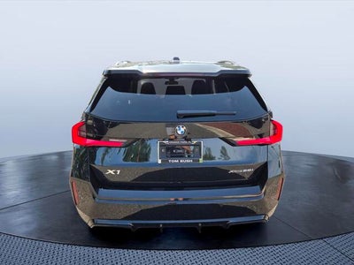 2026 BMW X1 xDrive28i xDrive28i