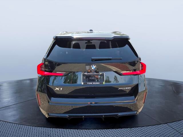 2026 BMW X1 xDrive28i xDrive28i