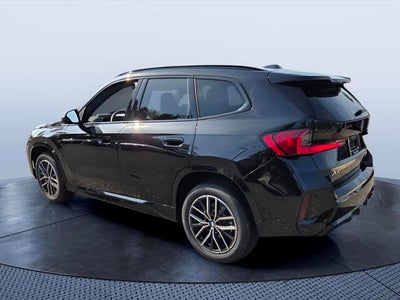 2026 BMW X1 xDrive28i xDrive28i