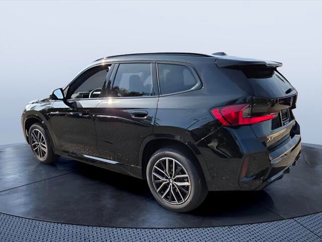 2026 BMW X1 xDrive28i xDrive28i