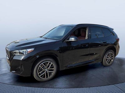 2026 BMW X1 xDrive28i xDrive28i