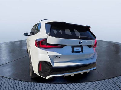 2024 BMW X1 xDrive28i xDrive28i
