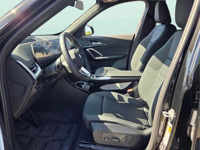 2026 BMW X1 xDrive28i xDrive28i
