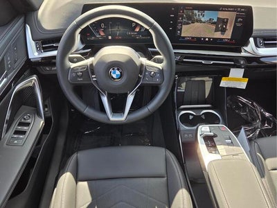 2026 BMW X1 xDrive28i xDrive28i