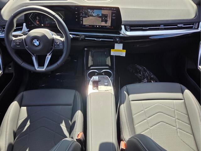 2026 BMW X1 xDrive28i xDrive28i