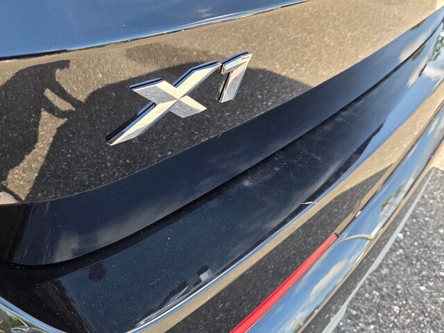 2026 BMW X1 xDrive28i xDrive28i