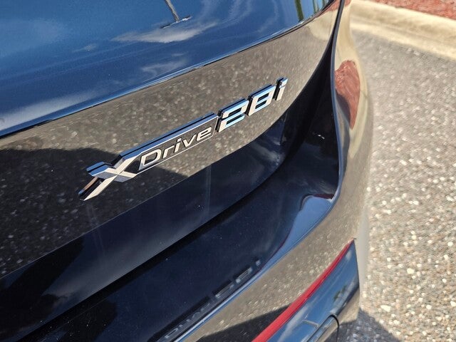 2026 BMW X1 xDrive28i xDrive28i