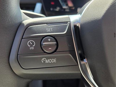 2026 BMW X1 xDrive28i xDrive28i