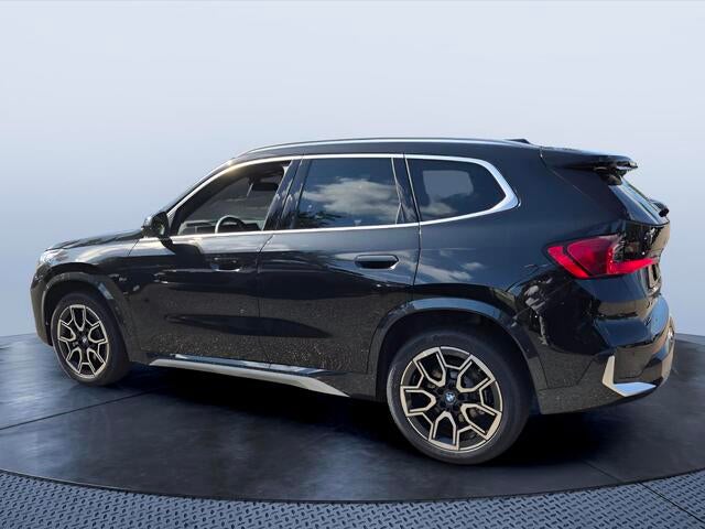 2026 BMW X1 xDrive28i xDrive28i