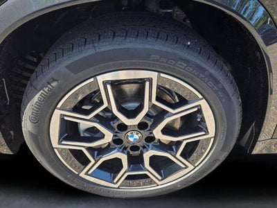 2026 BMW X1 xDrive28i xDrive28i