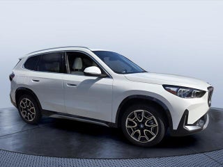 2026 BMW X1 xDrive28i xDrive28i