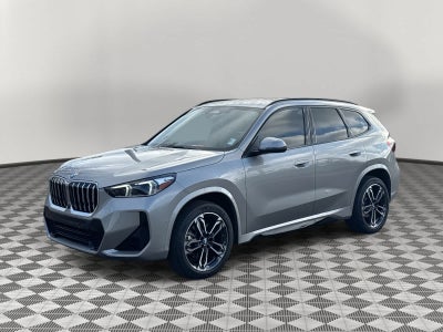 2025 BMW X1 xDrive28i xDrive28i