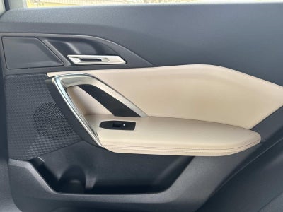 2025 BMW X1 xDrive28i xDrive28i