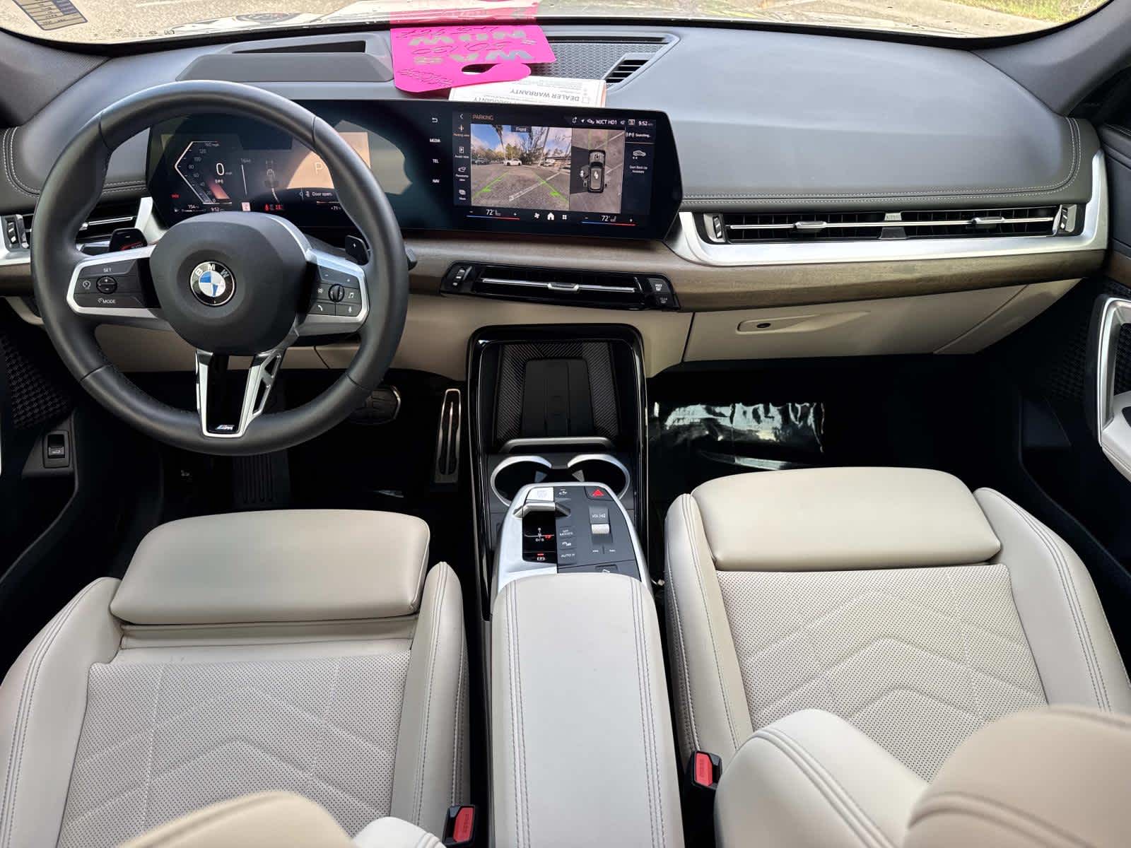 2025 BMW X1 xDrive28i xDrive28i