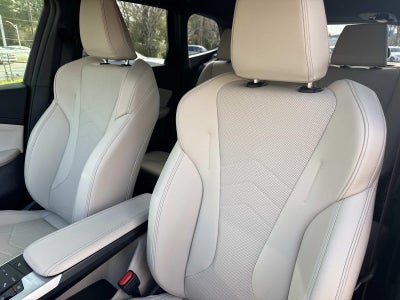 2025 BMW X1 xDrive28i xDrive28i