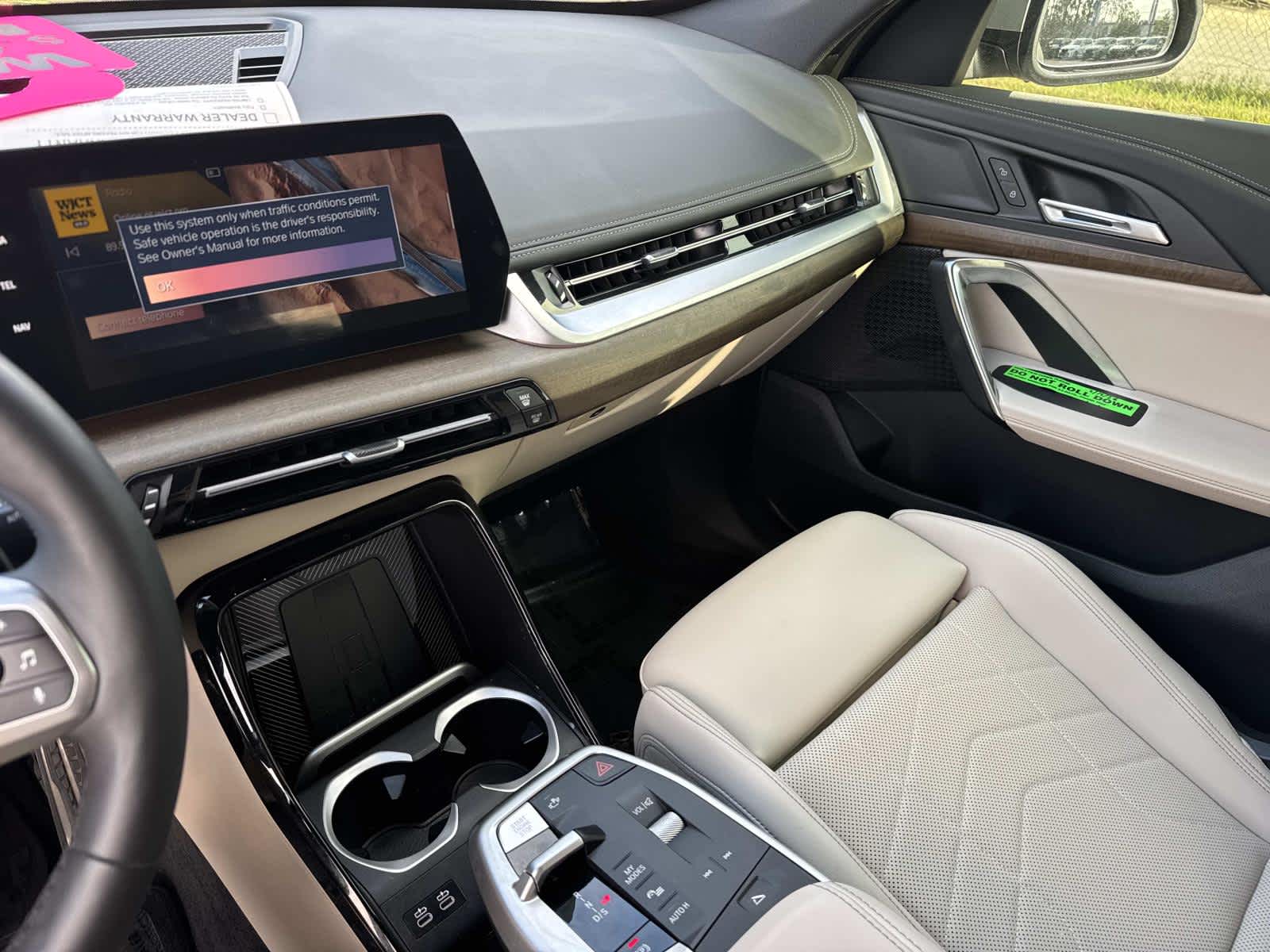 2025 BMW X1 xDrive28i xDrive28i