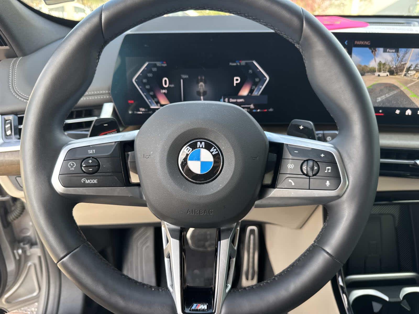 2025 BMW X1 xDrive28i xDrive28i