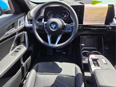 2025 BMW X1 xDrive28i xDrive28i