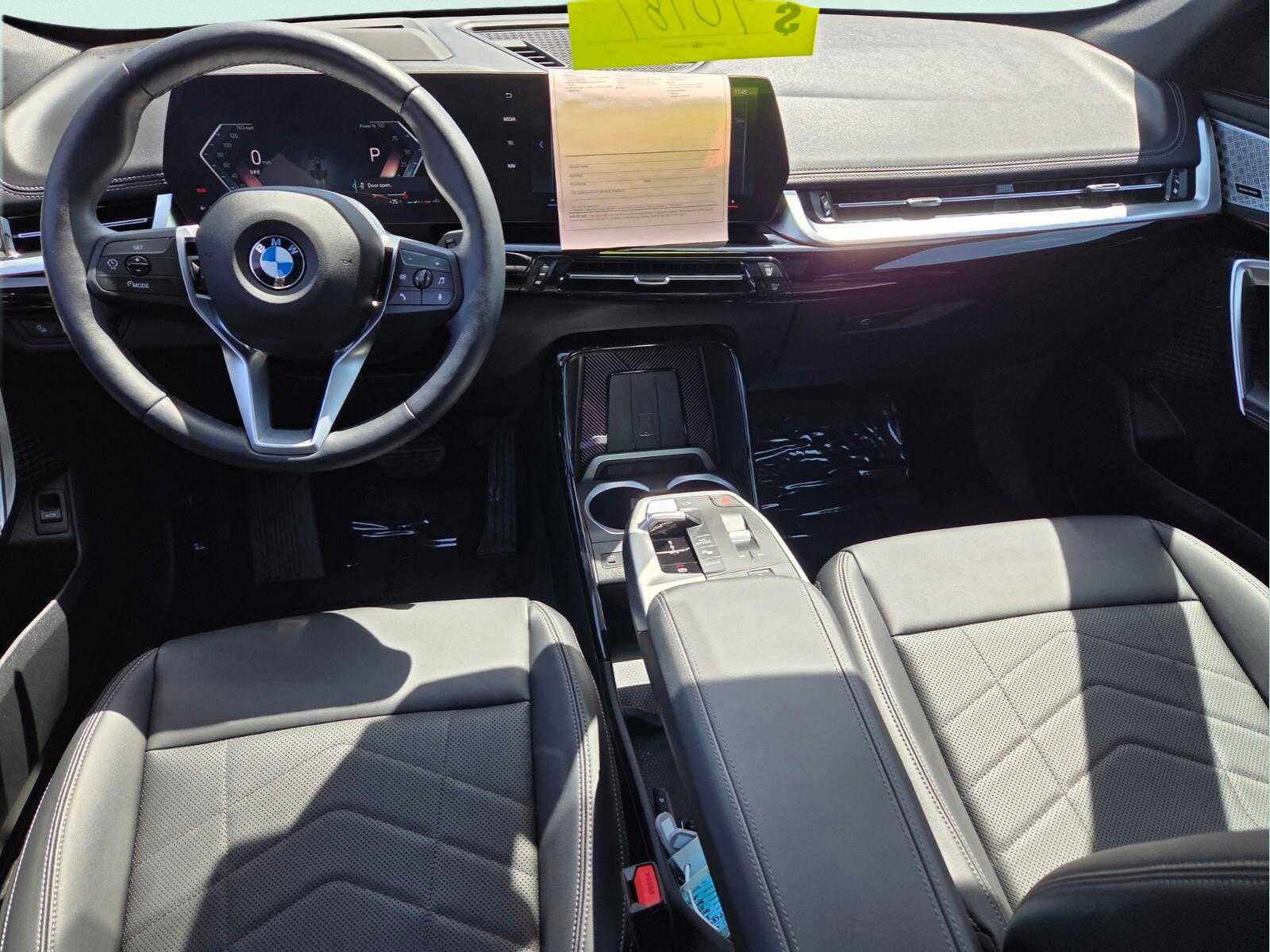 2025 BMW X1 xDrive28i xDrive28i