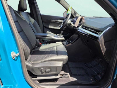 2025 BMW X1 xDrive28i xDrive28i