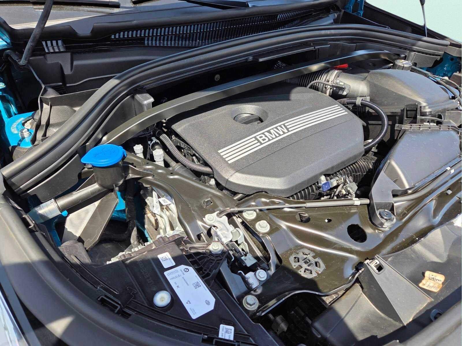 2025 BMW X1 xDrive28i xDrive28i