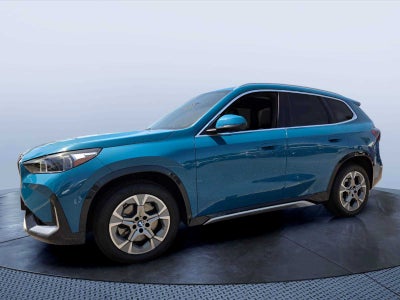 2025 BMW X1 xDrive28i xDrive28i