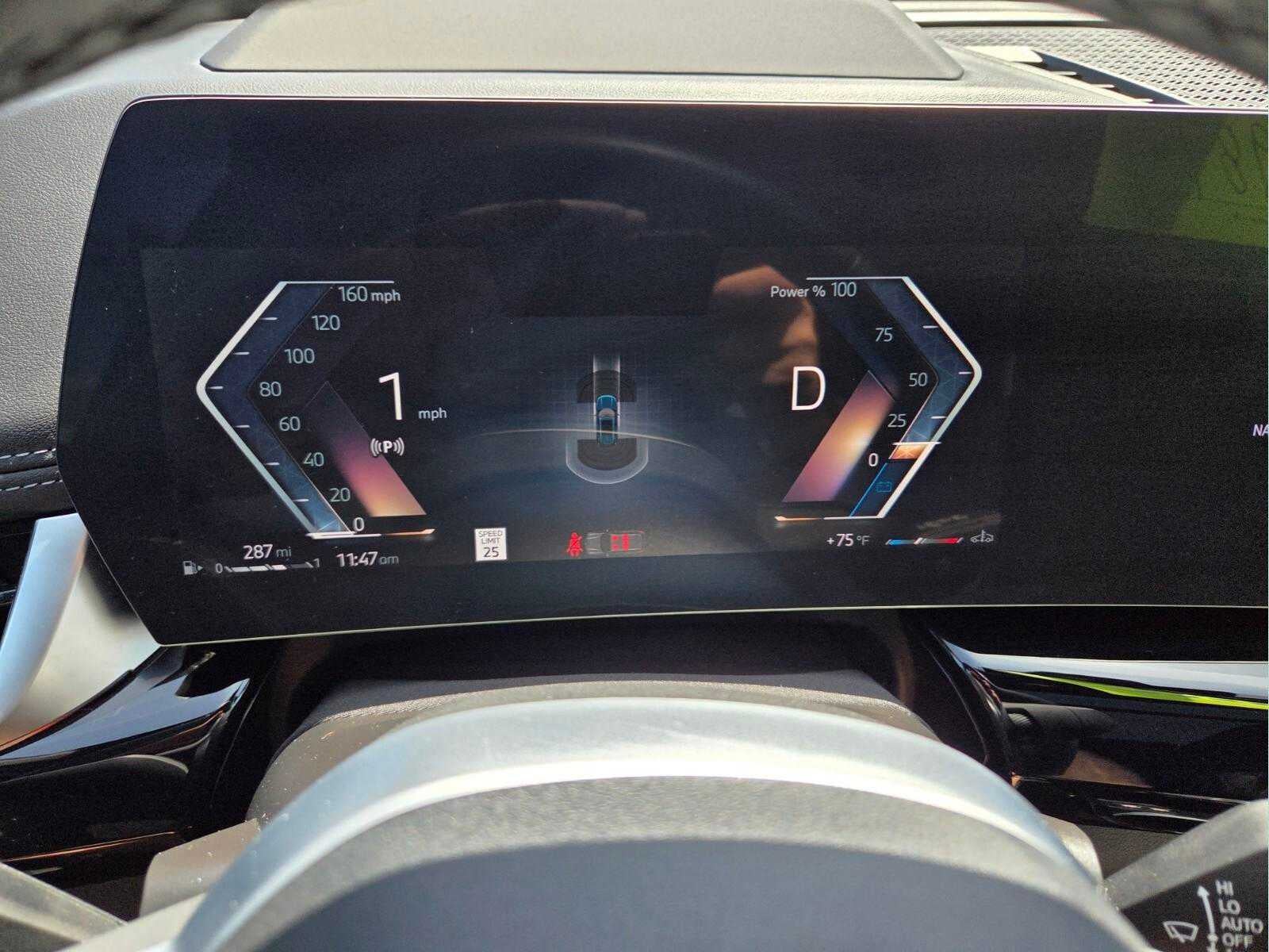 2025 BMW X1 xDrive28i xDrive28i