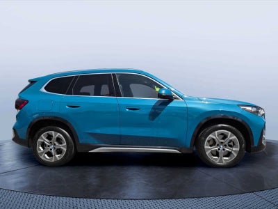 2025 BMW X1 xDrive28i xDrive28i