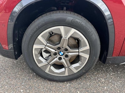 2026 BMW X1 xDrive28i xDrive28i