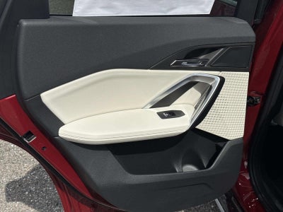 2026 BMW X1 xDrive28i xDrive28i