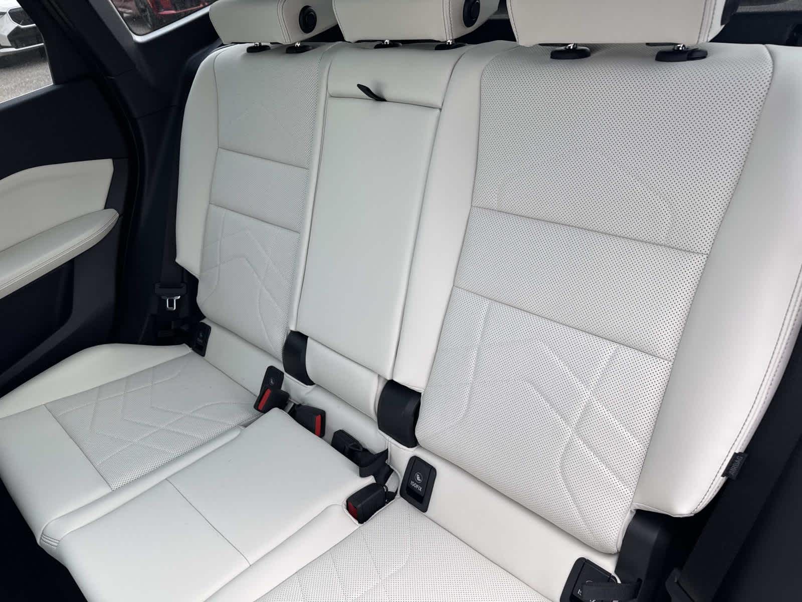 2026 BMW X1 xDrive28i xDrive28i