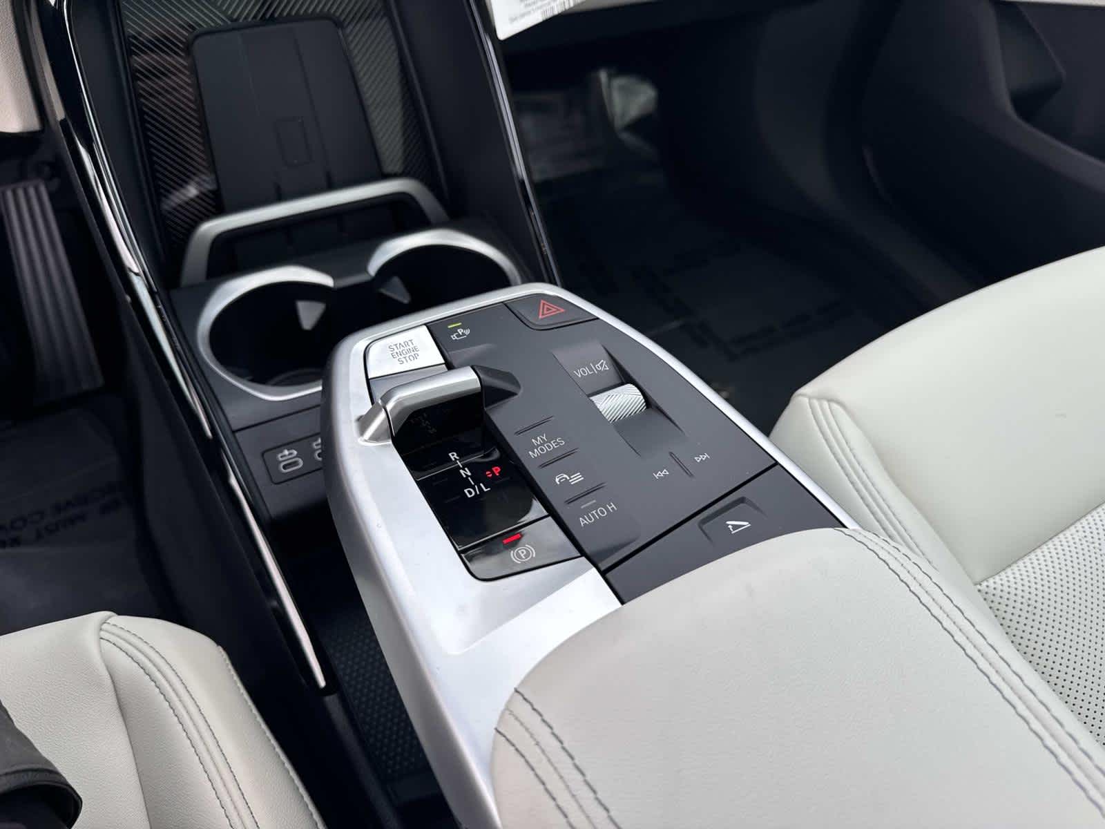 2026 BMW X1 xDrive28i xDrive28i