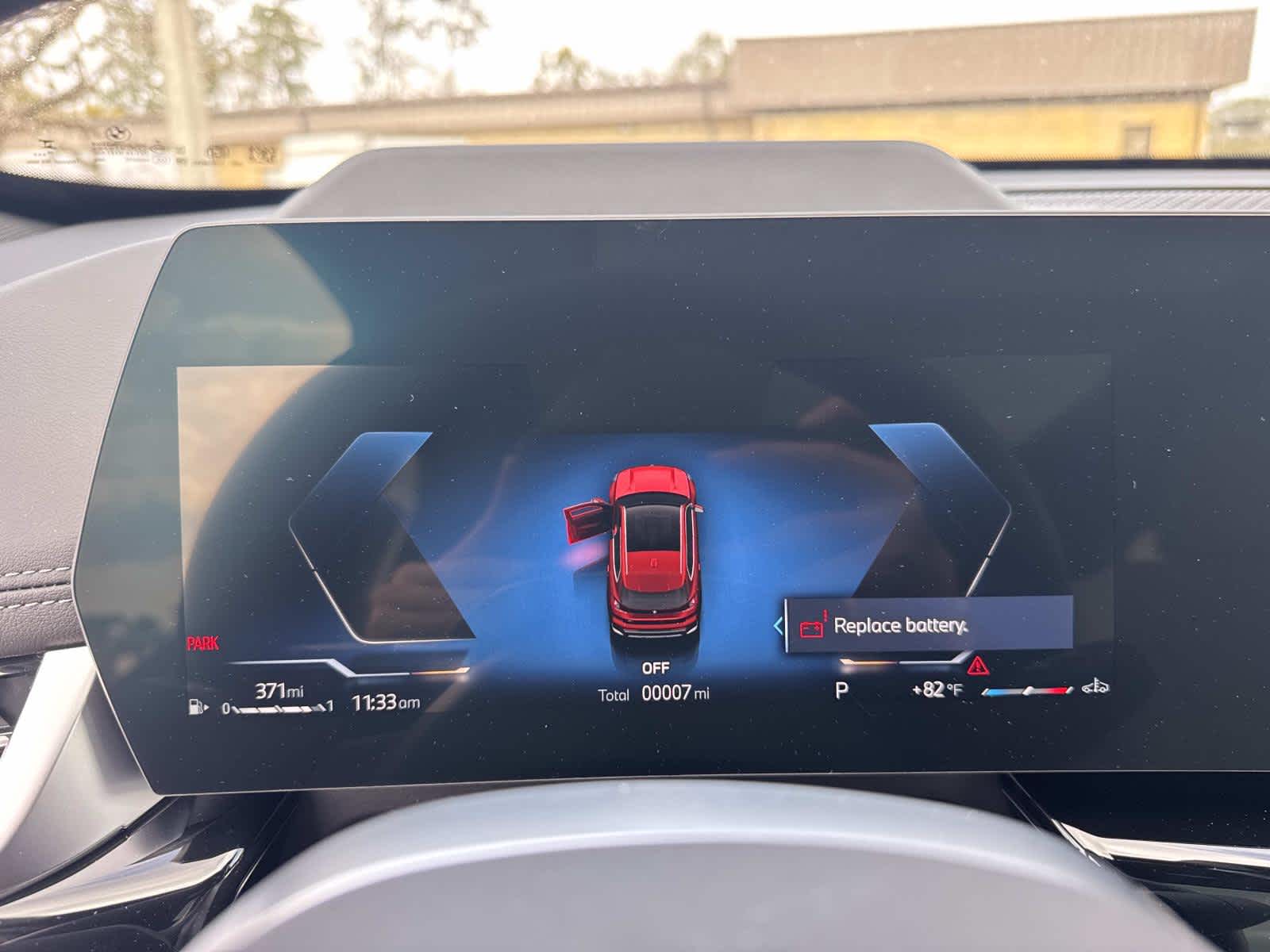 2026 BMW X1 xDrive28i xDrive28i