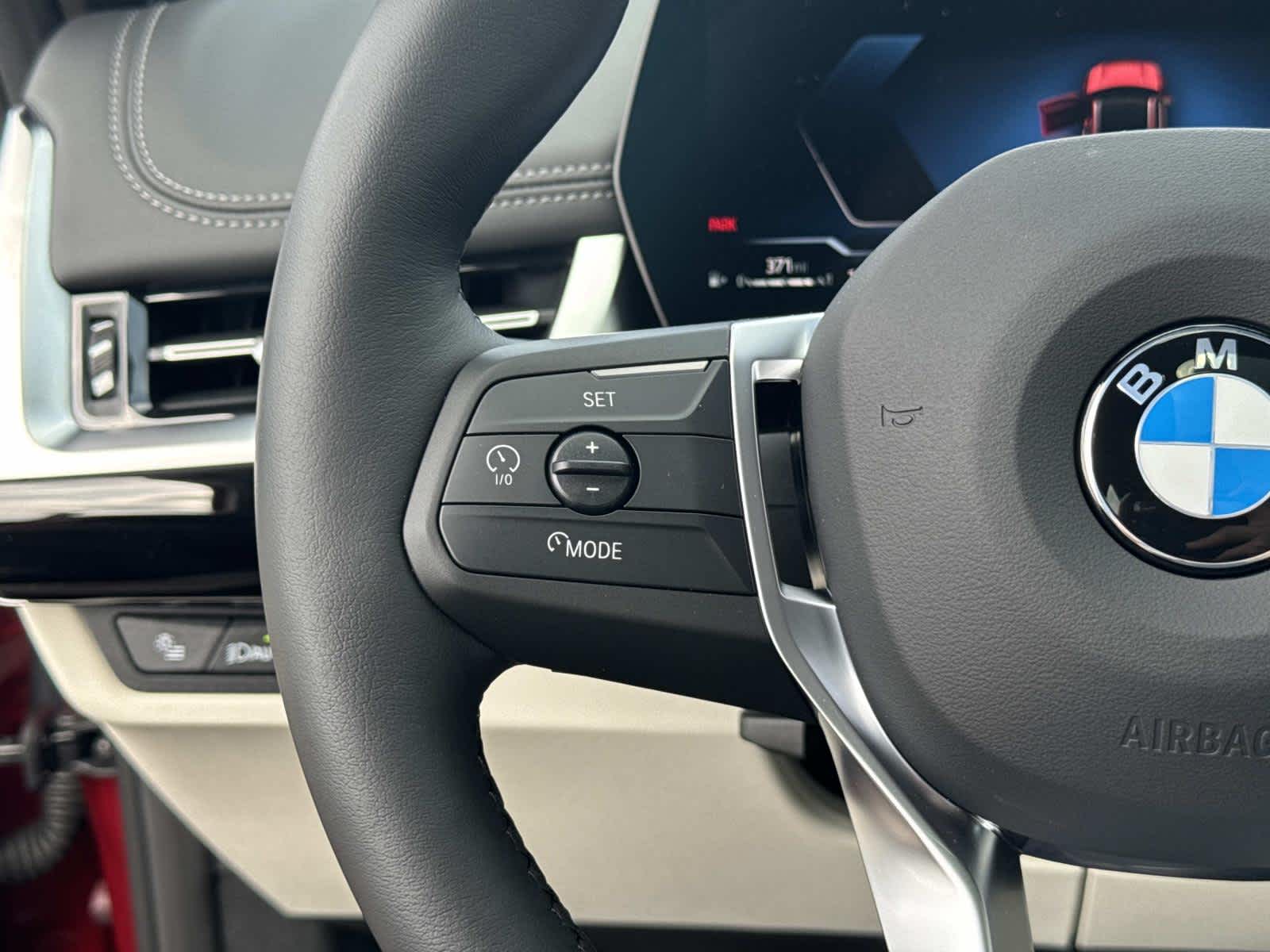 2026 BMW X1 xDrive28i xDrive28i