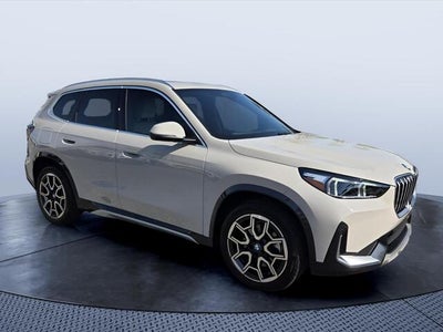 2026 BMW X1 xDrive28i xDrive28i