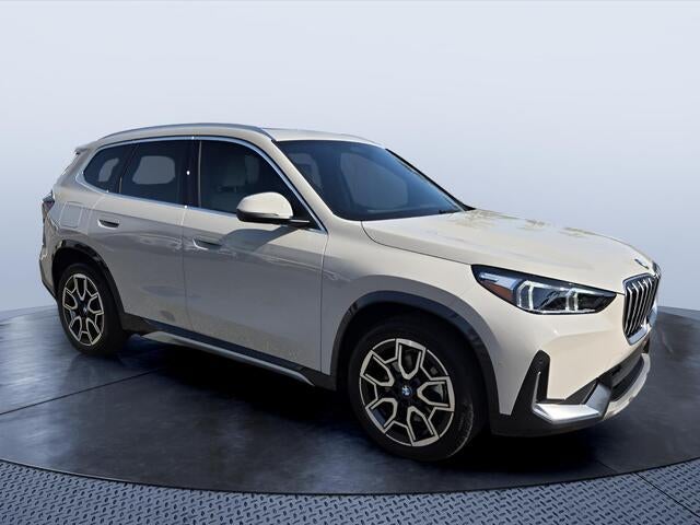 2026 BMW X1 xDrive28i xDrive28i