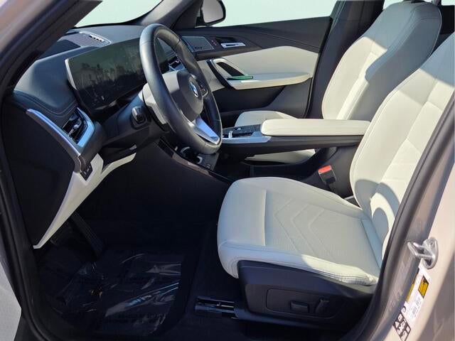 2026 BMW X1 xDrive28i xDrive28i