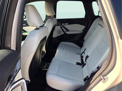 2026 BMW X1 xDrive28i xDrive28i