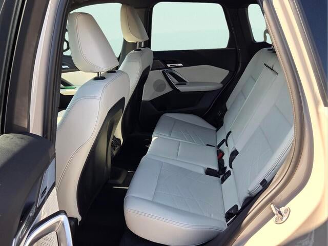 2026 BMW X1 xDrive28i xDrive28i