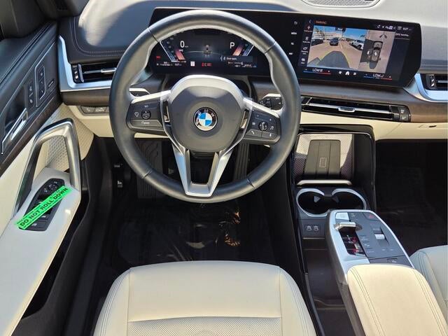 2026 BMW X1 xDrive28i xDrive28i