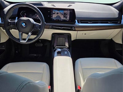 2026 BMW X1 xDrive28i xDrive28i