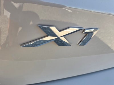2026 BMW X1 xDrive28i xDrive28i