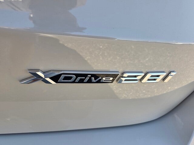 2026 BMW X1 xDrive28i xDrive28i