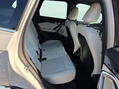 2026 BMW X1 xDrive28i xDrive28i
