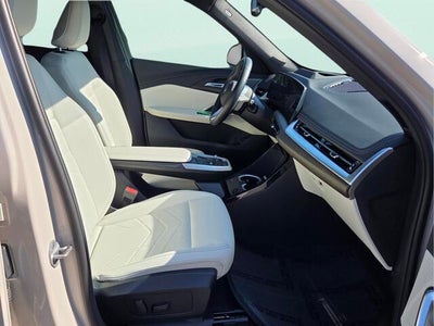 2026 BMW X1 xDrive28i xDrive28i