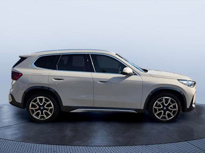 2026 BMW X1 xDrive28i xDrive28i