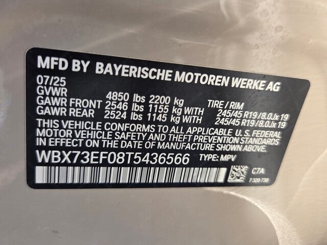 2026 BMW X1 xDrive28i xDrive28i