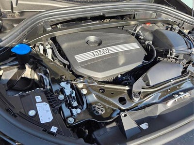 2026 BMW X1 xDrive28i xDrive28i