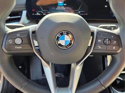 2026 BMW X1 xDrive28i xDrive28i