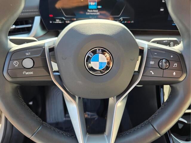 2026 BMW X1 xDrive28i xDrive28i
